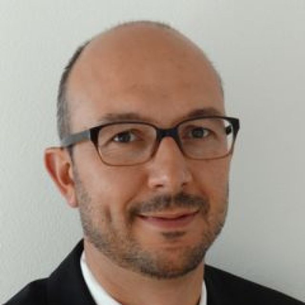 Marcel Enz General Counsel Franke Group XING