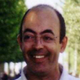 karim belkacem