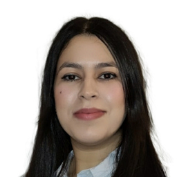 Hafsa El Fitah's profile picture