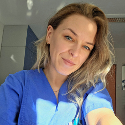 Deborah Göhmann's profile picture