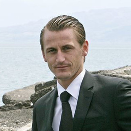 Martin De Santi