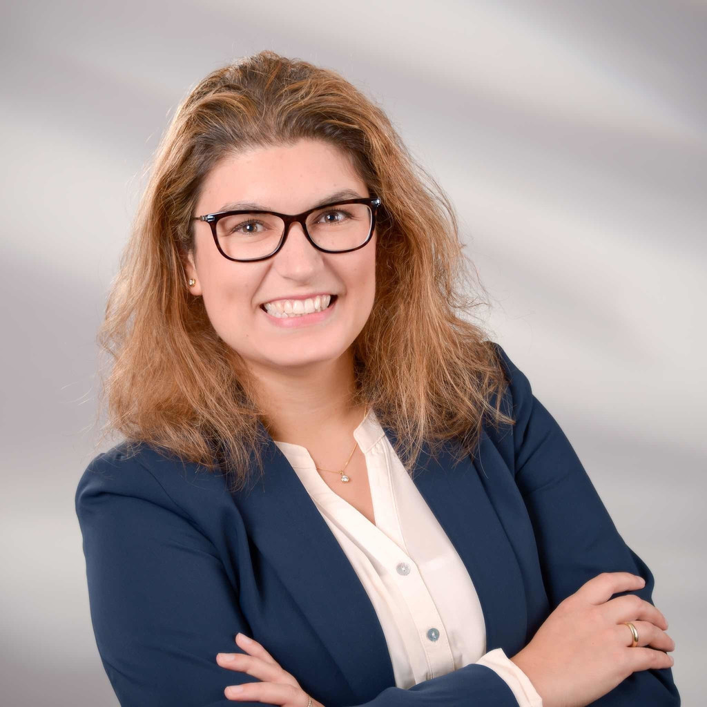 Social Media Profilbild Antonela Seiß Ansbach