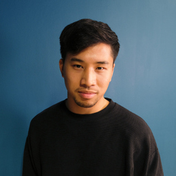 Profilbild Minh Vu Duc