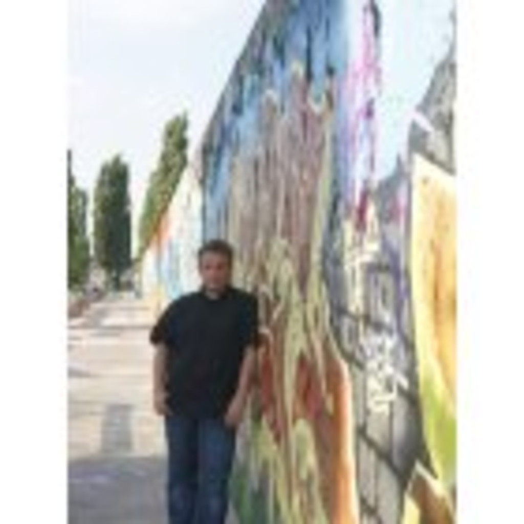 Marek Molicki Managing Director Popkultura XING