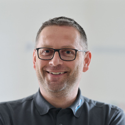 Dipl.-Ing. Matthias Strobel