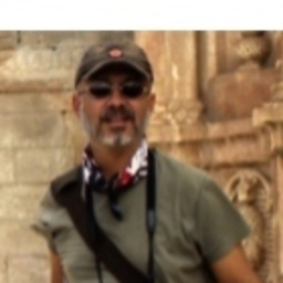 Ali Tanrısever