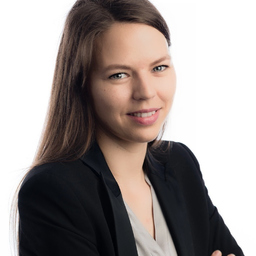 Maria Koceba's profile picture