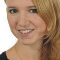 Profilbild Pia Schneider
