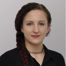 Isabella Körbl