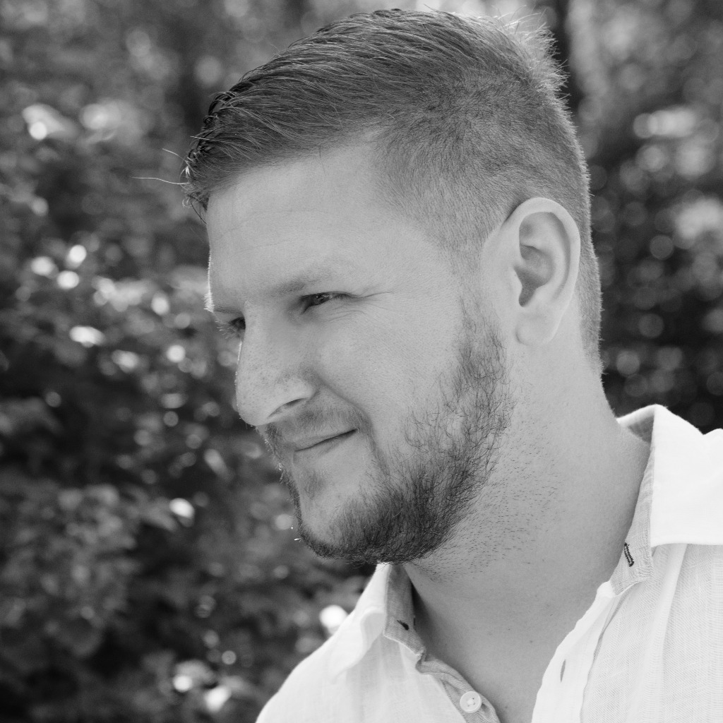 Robert Becker Technischer Produktdesigner TiMA Handel & Service