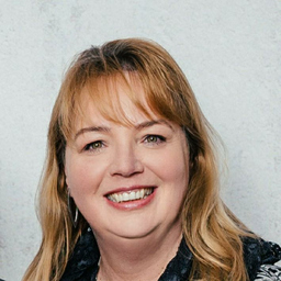 Dipl.-Ing. Nicole Fricke