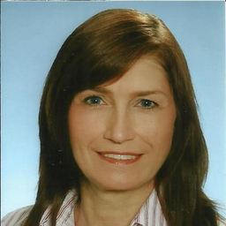 Barbara Diedershagen