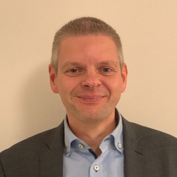 Dr. Stefan Westenberger