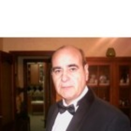 Jose Garcia Lupion