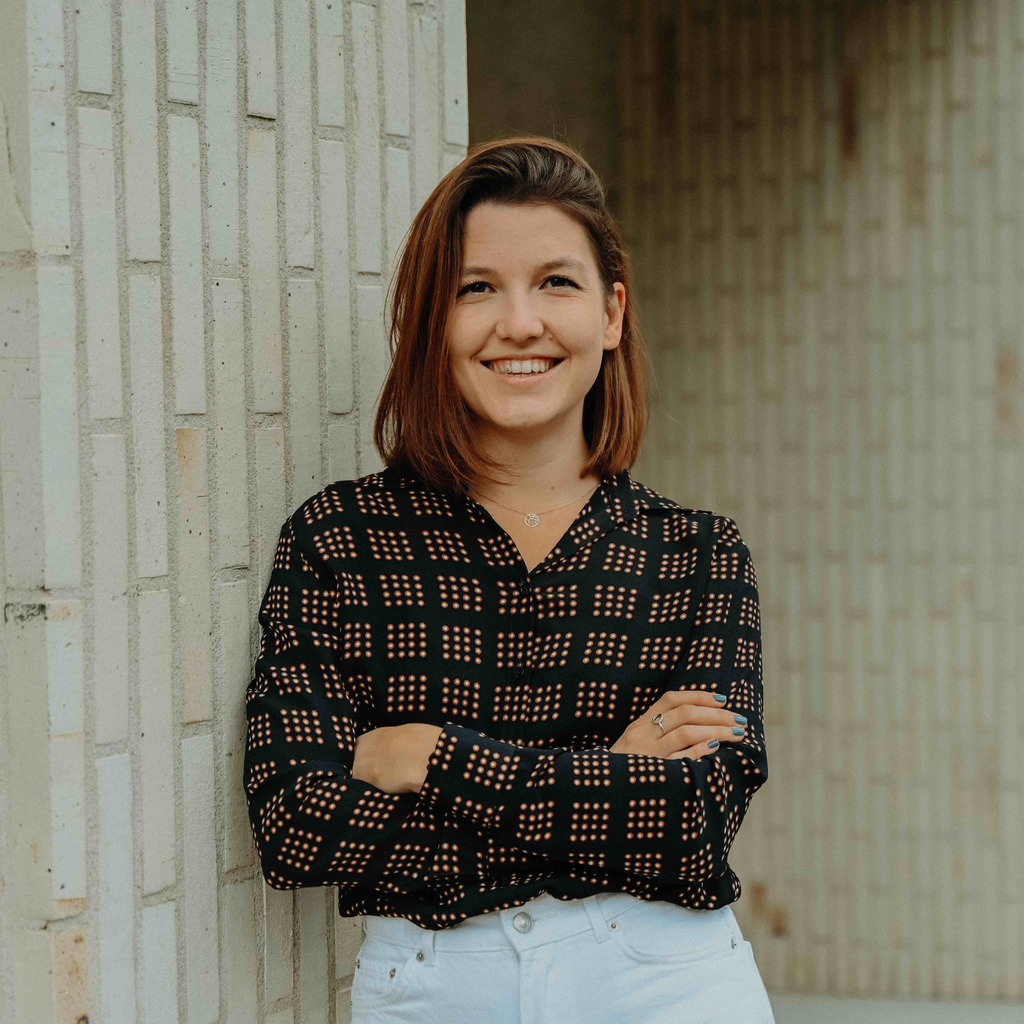 Juliane Villinger Consultant within Climate Change and Sustainability