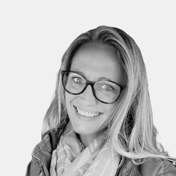 Tamara Stauffer