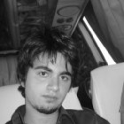 Ali Faridnian