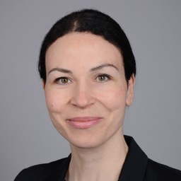 Anja-Alexandra Horn