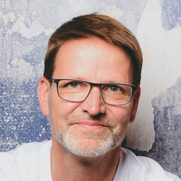 Achim Halfmann