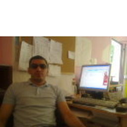 Ömer Demir