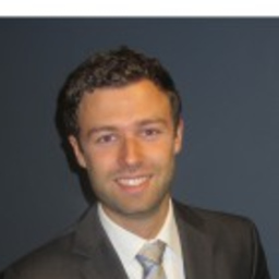 Simon Miremadi