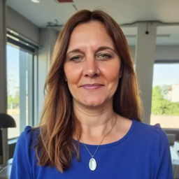 Martina Andic