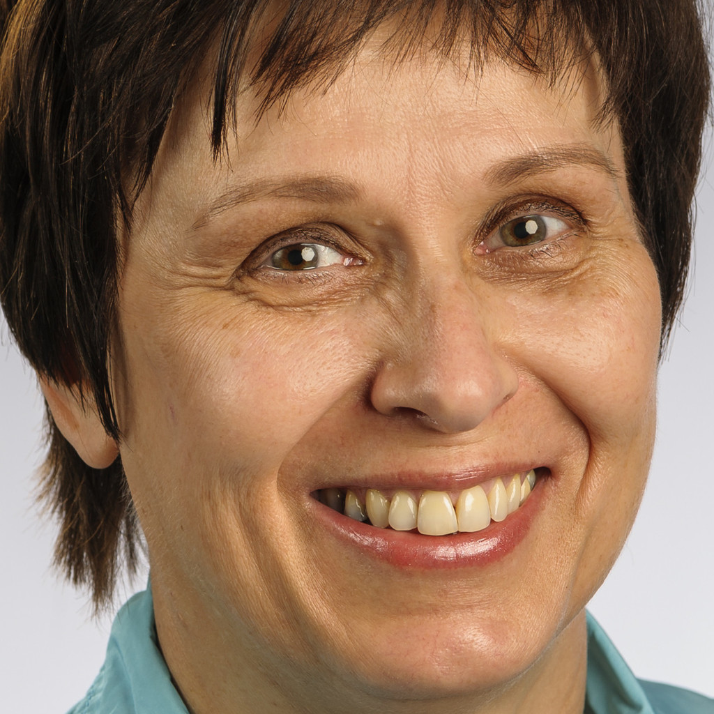 Monika Troxler Leitung Administration Restaurant & Hotel Frohsinn