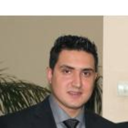 Mustafa Ilker Demirel