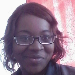 Lisette Flora Badjang