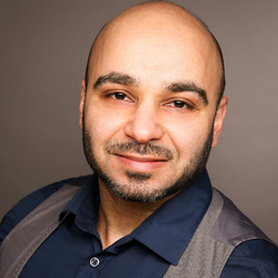 Masoud Sedaghati