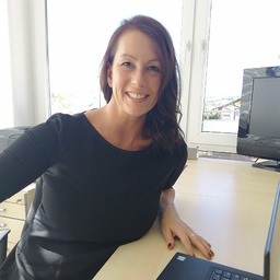 Silke Bettenhausen