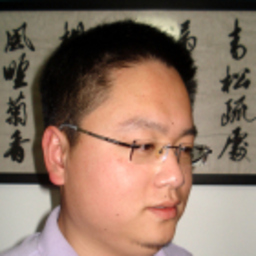 Zhangming Zhuo