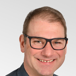 Josef Förg's profile picture