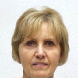 Judit Fogarasi