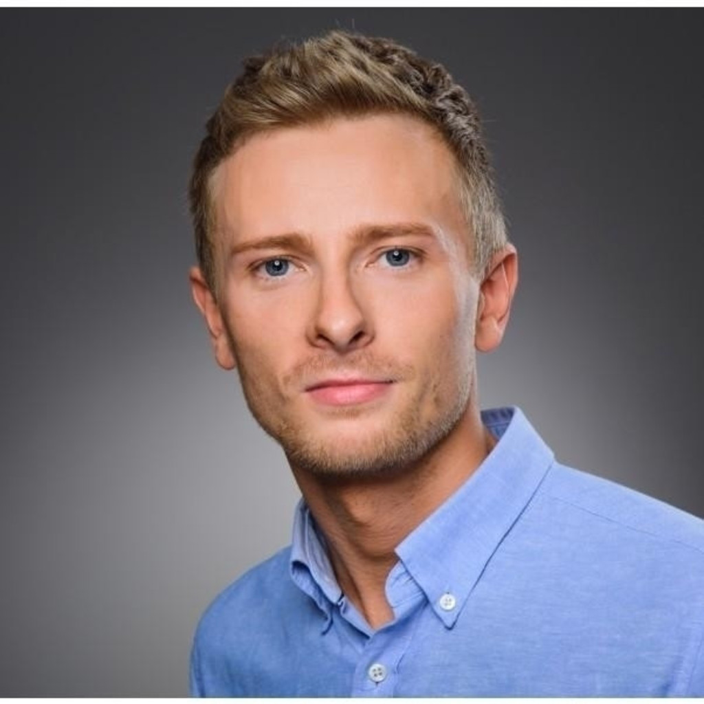 Social Media Profilbild Christian Oppl Frankfurt am Main