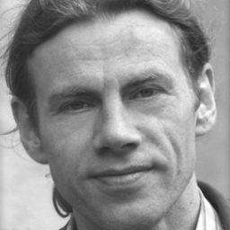 Klaus Lorenzen