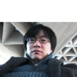Dr. Cheng-Ping Luo