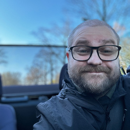 Malte Meyer