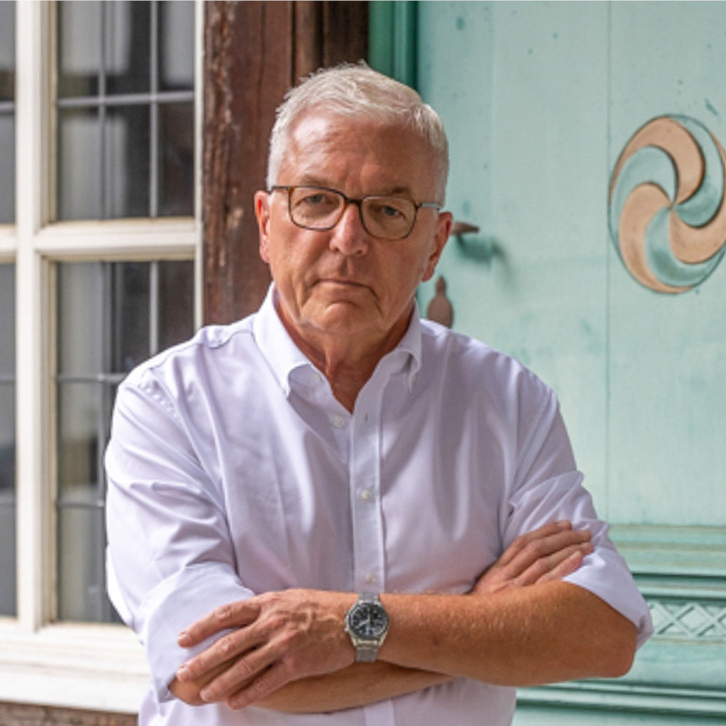 Dipl.Ing. HeinzHermann Klein Inhaber concept management systems