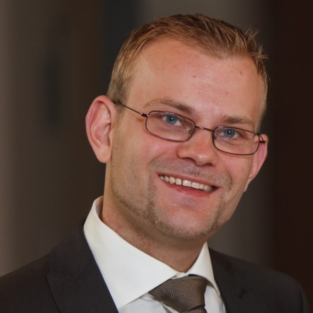 Martin Beier - Senior Quality Engineer - DAIKIN Manufacturing Germany