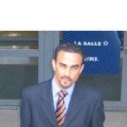 Enrique Rojo Granados