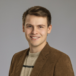 Zachary Alderman