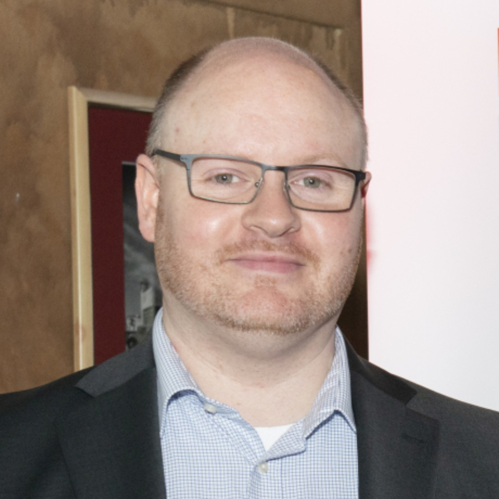 Christian Fuchs Geschäftsführer nano it & design GmbH XING