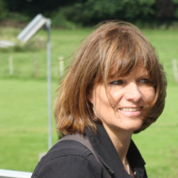 Kerstin Ehrhardt