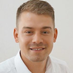 Constantin Rehfeldt