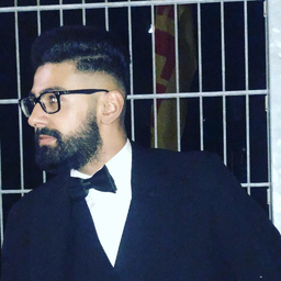 Mustafa El-Chami