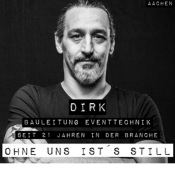 Dirk Kretzschmar