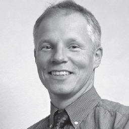 Michael Bernhard