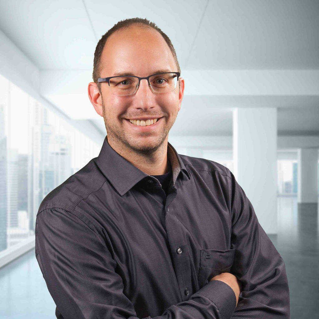 Alexander Schmidt IT Process Analyst SAP Ops & SCM XSYS Germany