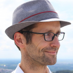 Tobias Gerstner